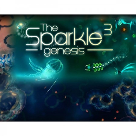 Цифровая версия игры PC Forever-Entertainmen Sparkle 3 Genesis