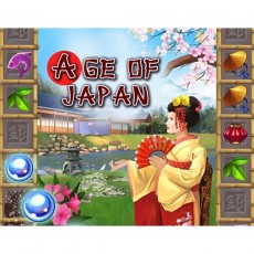 Цифровая версия игры PC Immanitas Age of Japan