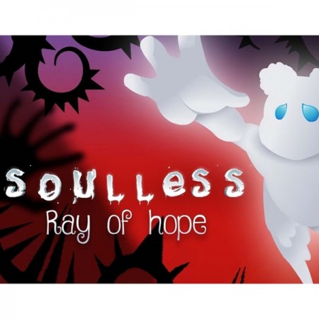 Цифровая версия игры PC Immanitas Soulless: Ray Of Hope