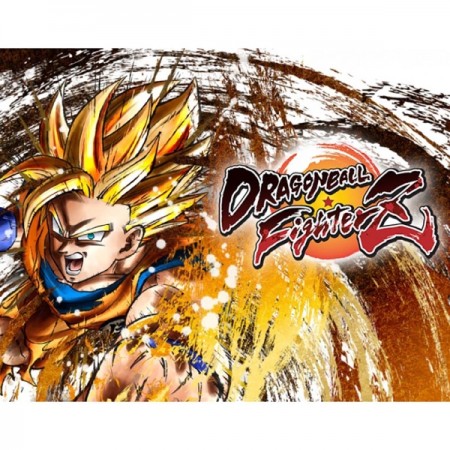 Цифровая версия игры PC Bandai Namco Dragon Ball Fighter Z