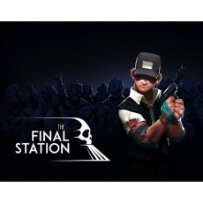 Цифровая версия игры PC tinyBuild The Final Station