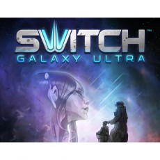 Цифровая версия игры PC Green Man Switch Galaxy Ultra