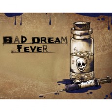 Цифровая версия игры PC Ultimate Games Bad Dream: Fever