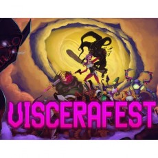 Цифровая версия игры PC 1C Publishing Viscerafest