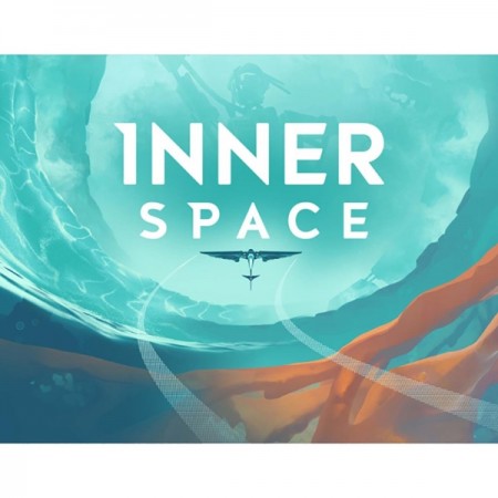 Цифровая версия игры PC Aspyr InnerSpace (Mac)