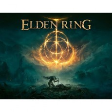 Цифровая версия игры PC Bandai Namco Elden Ring