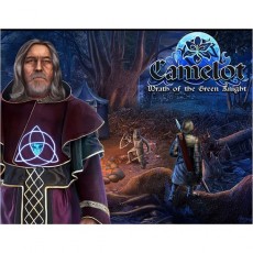 Цифровая версия игры PC Immanitas Camelot: Wrath of the Green Knight