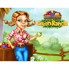 Цифровая версия игры PC Immanitas Green Ranch