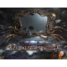 Цифровая версия игры PC Immanitas Mystery Castle: The Mirrors Secret