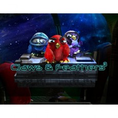 Цифровая версия игры PC Alawar Claws & Feathers 3