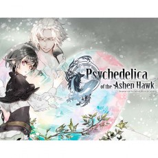 Цифровая версия игры PC Intragames Psychedelica of the Ashen Hawk