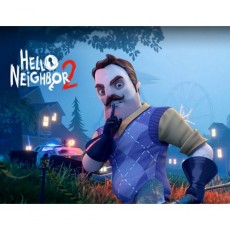 Цифровая версия игры PC tinyBuild Hello Neighbor 2