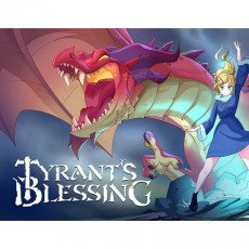 Цифровая версия игры PC Freedom! Family Alab Tyrant's Blessing