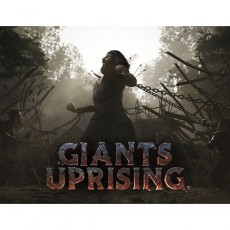 Цифровая версия игры PC Varsav Game Studios Giants Uprising