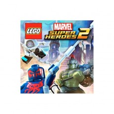 Цифровая версия игры Nintendo LEGO MARVEL Super Heroes 2