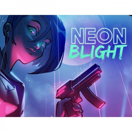 Цифровая версия игры PC Freedom! Family Alab Neon Blight