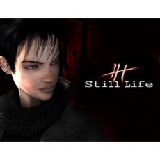 Цифровая версия игры PC Microids Still Life