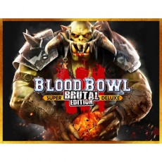 Цифровая версия игры PC Nacon Blood Bowl 3 - Brutal Edition