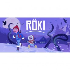 Цифровая версия игры Nintendo Roki