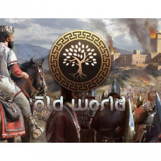 Цифровая версия игры PC Hooded Horse Old World