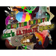 Цифровая версия игры PC Libredia Ent. Clutter 7 Infinity: Joe's Ultimate Quest