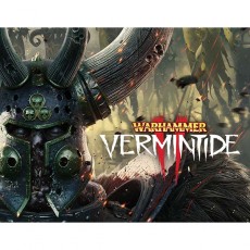 Цифровая версия игры PC Fatshark Warhammer: Vermintide 2