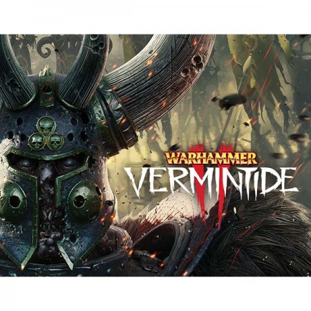 Цифровая версия игры PC Fatshark Warhammer: Vermintide 2