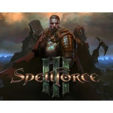 Цифровая версия игры PC THQ Nordic SpellForce 3