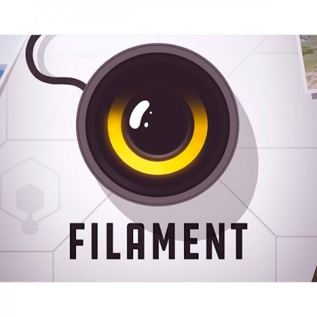 Цифровая версия игры PC Kalypso Media Filament