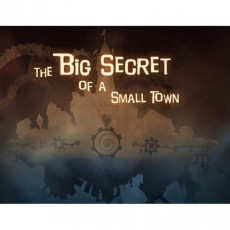 Цифровая версия игры PC Buka The Big Secret of a Small Town