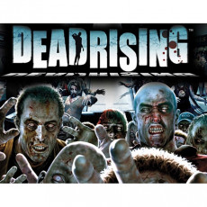 Цифровая версия игры PC Capcom Dead Rising 10th Anniversary