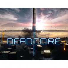 Цифровая версия игры PC Bandai Namco DeadCore