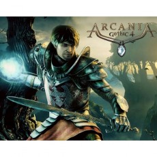 Цифровая версия игры PC THQ Nordic Arcania
