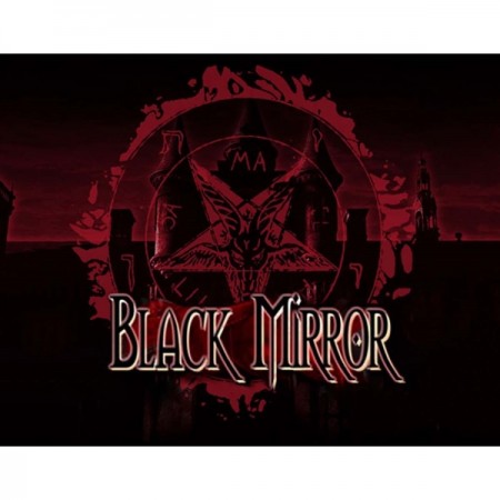 Цифровая версия игры PC THQ Nordic Black Mirror I