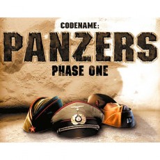 Цифровая версия игры PC THQ Nordic Codename: Panzers. Phase One