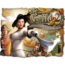 Цифровая версия игры PC THQ Nordic The Guild II - Pirates of the European Seas