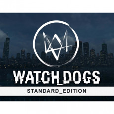 Цифровая версия игры PC Ubisoft Watch_Dogs - Standard Edition