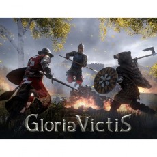 Цифровая версия игры PC Black Eye Games Gloria Victis