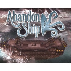 Цифровая версия игры PC . Abandon Ship