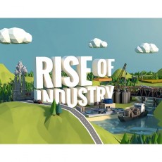 Цифровая версия игры PC Kalypso Media Rise of Industry