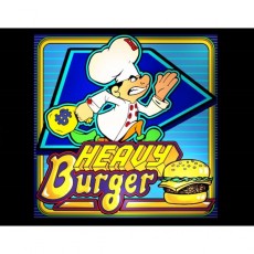 Цифровая версия игры PC HPN Associates Limit Heavy Burger