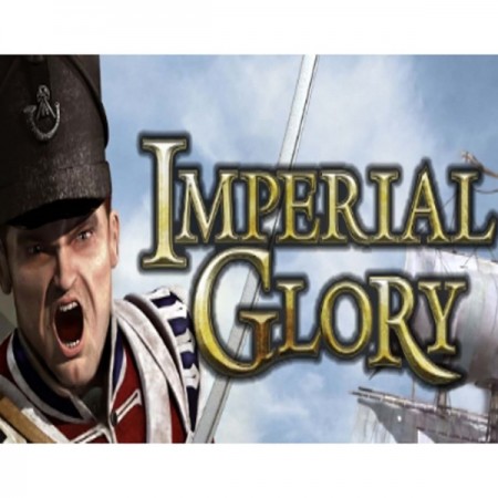 Цифровая версия игры PC Kalypso Media Imperial Glory