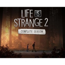 Цифровая версия игры PC Square Enix Life is Strange 2 Complete Season