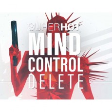 Цифровая версия игры PC IMGN.PRO SUPERHOT: MIND CONTROL DELETE