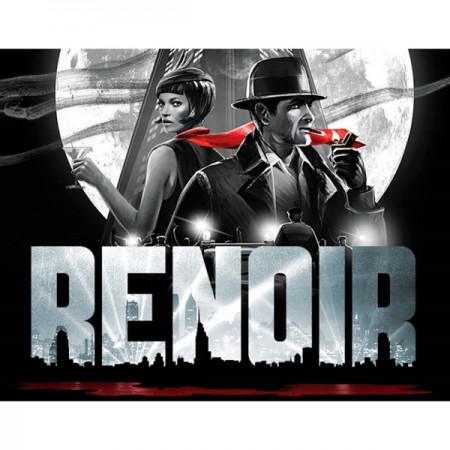 Цифровая версия игры PC 1C Publishing Renoir