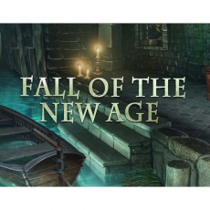 Цифровая версия игры PC Immanitas Fall Of The New Age