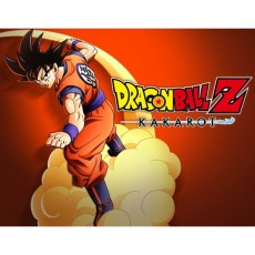 Цифровая версия игры PC Bandai Namco DRAGON BALL Z: KAKAROT