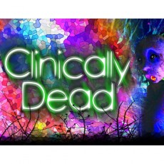 Цифровая версия игры PC Ultimate Games Clinically Dead