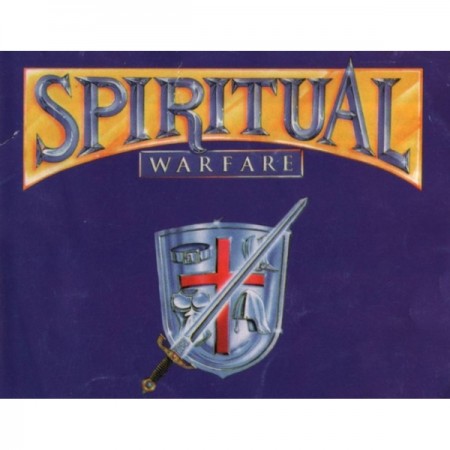 Цифровая версия игры PC HPN Associates Limit Spiritual Warfare & Wisdom Tree Collection