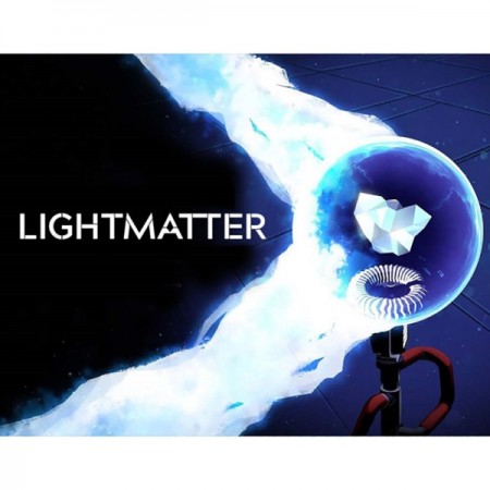 Цифровая версия игры PC Aspyr Lightmatter